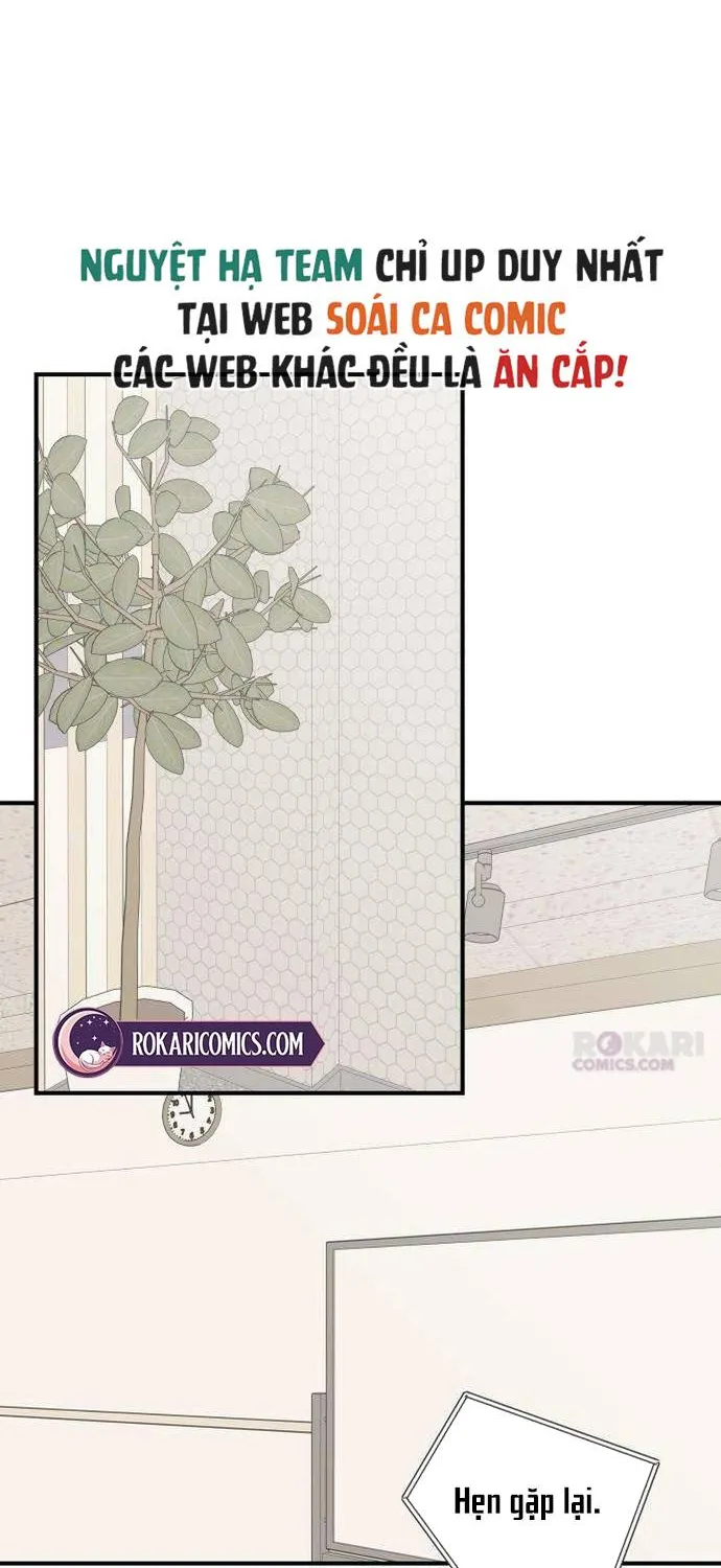 Scandal Bảo Vệ Hôn Nhân - Chap 13 - Trang 26