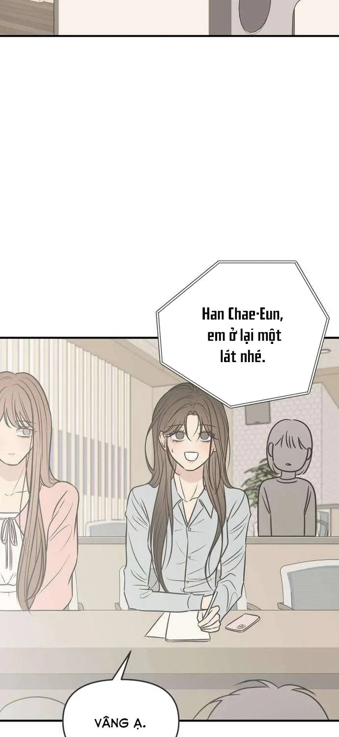 Scandal Bảo Vệ Hôn Nhân - Chap 13 - Trang 28