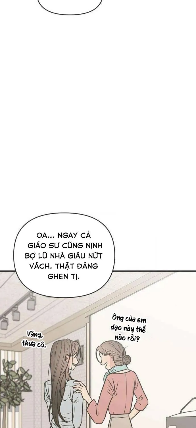 Scandal Bảo Vệ Hôn Nhân - Chap 13 - Trang 29
