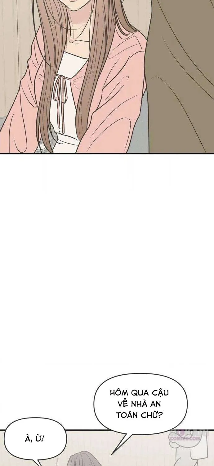 Scandal Bảo Vệ Hôn Nhân - Chap 13 - Trang 31
