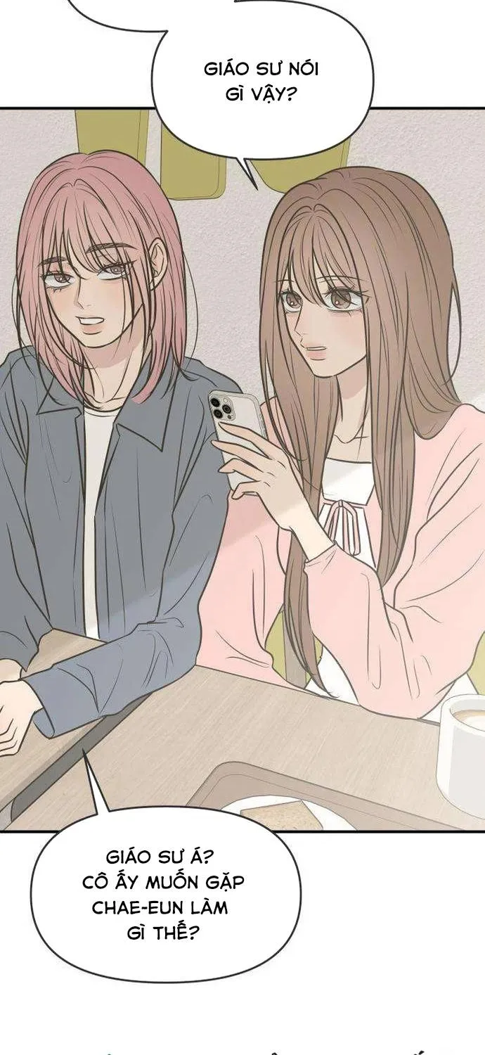 Scandal Bảo Vệ Hôn Nhân - Chap 13 - Trang 36