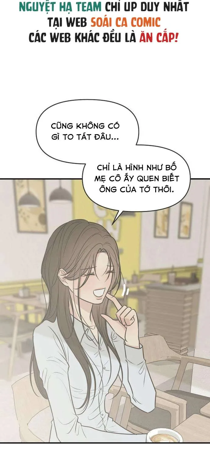 Scandal Bảo Vệ Hôn Nhân - Chap 13 - Trang 37