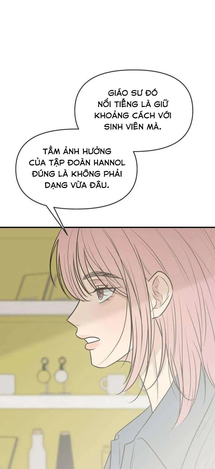Scandal Bảo Vệ Hôn Nhân - Chap 13 - Trang 38