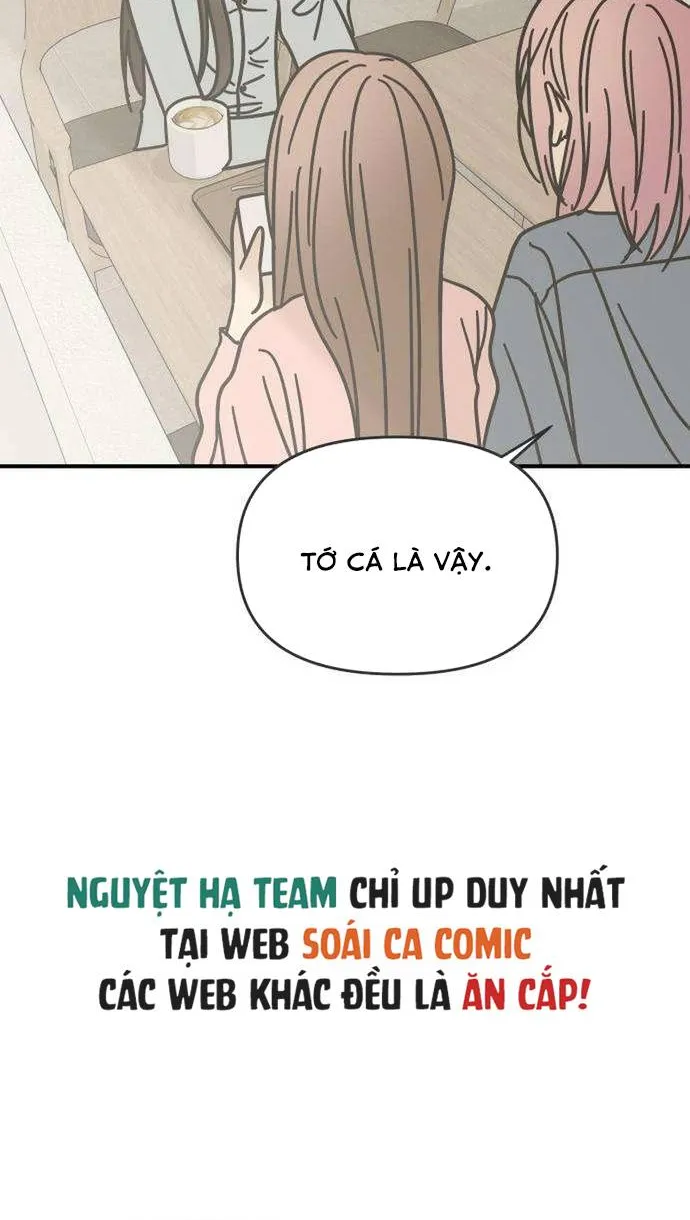 Scandal Bảo Vệ Hôn Nhân - Chap 13 - Trang 40