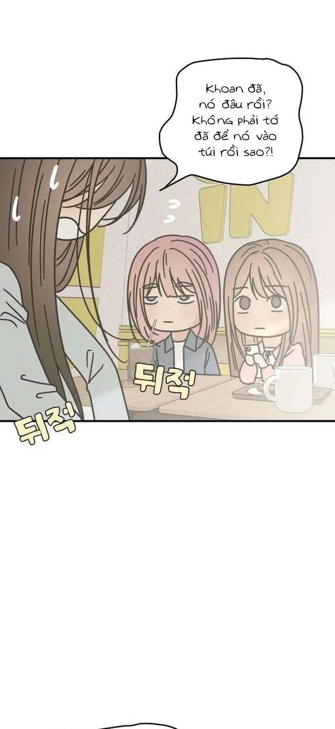 Scandal Bảo Vệ Hôn Nhân - Chap 13 - Trang 42