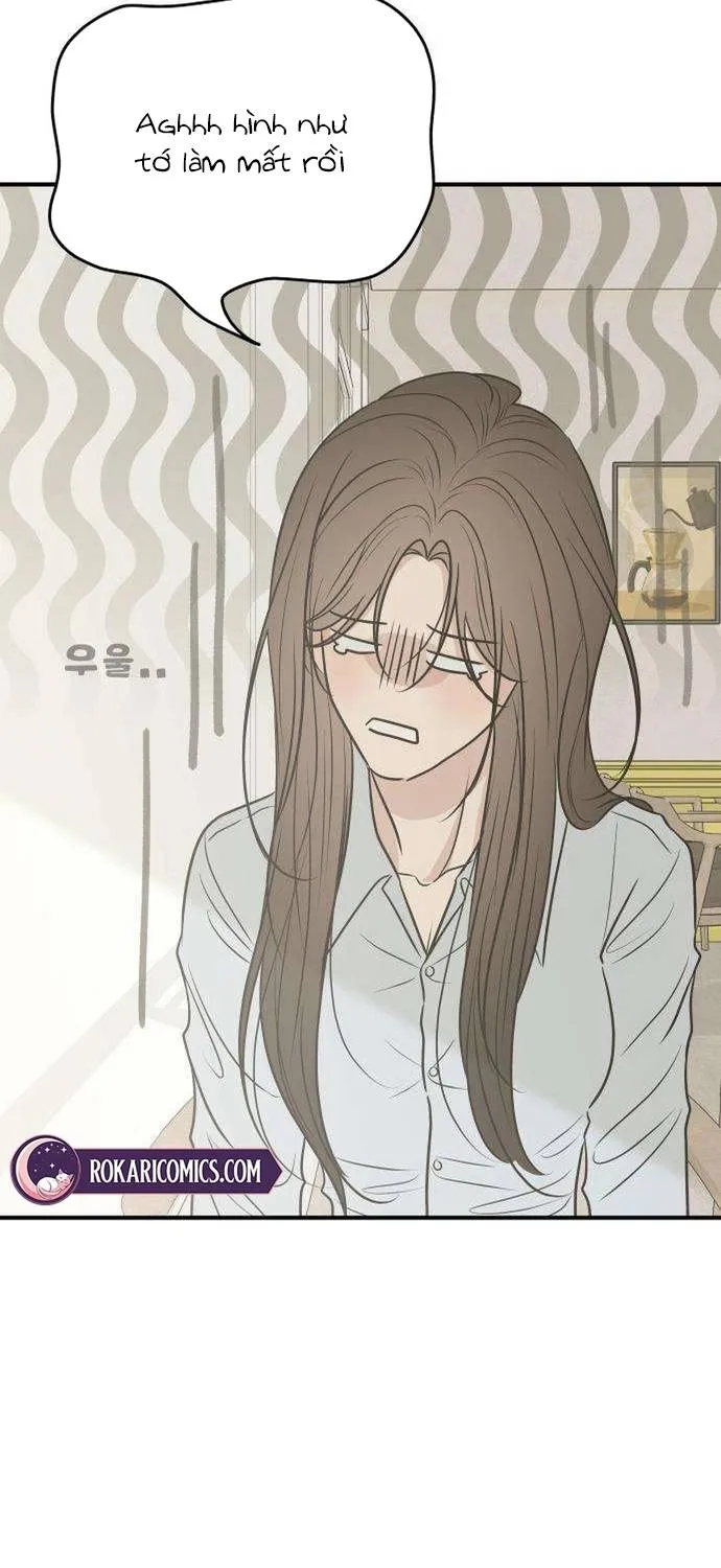Scandal Bảo Vệ Hôn Nhân - Chap 13 - Trang 43