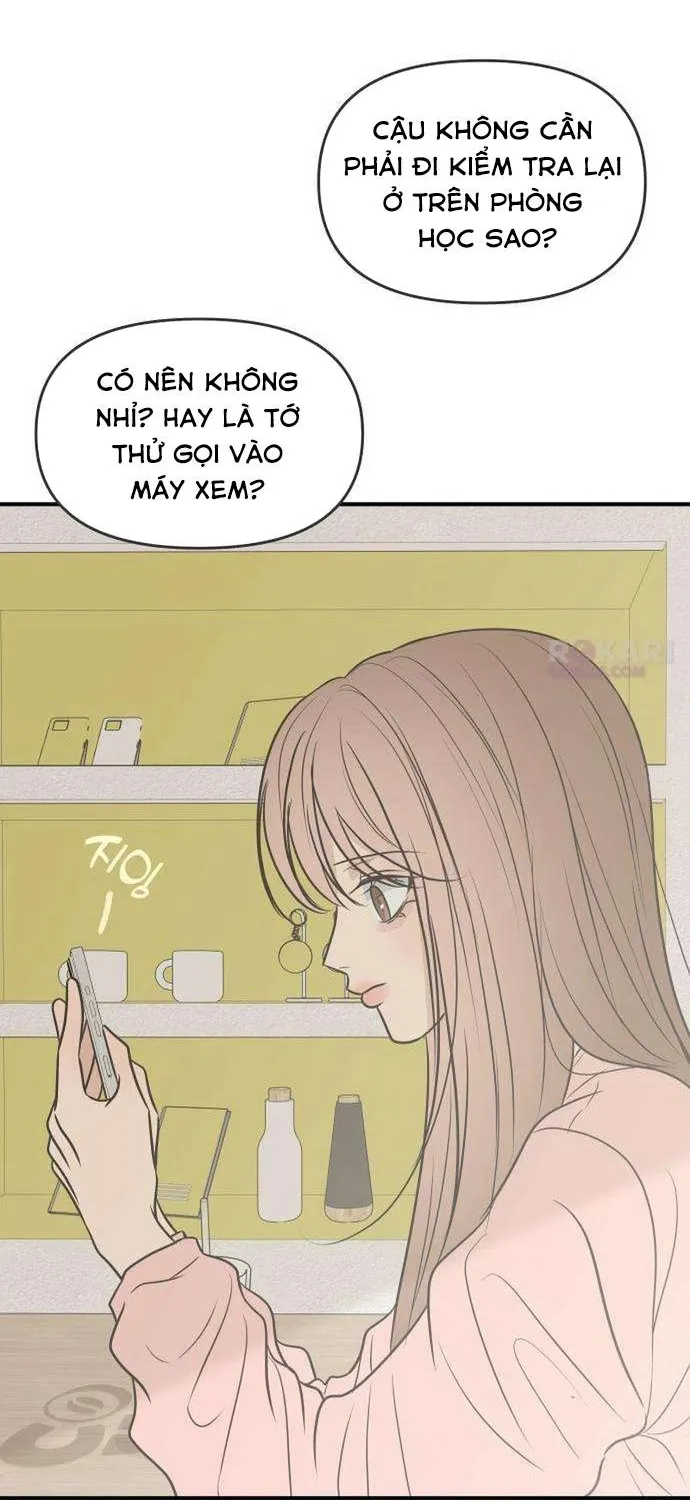 Scandal Bảo Vệ Hôn Nhân - Chap 13 - Trang 44