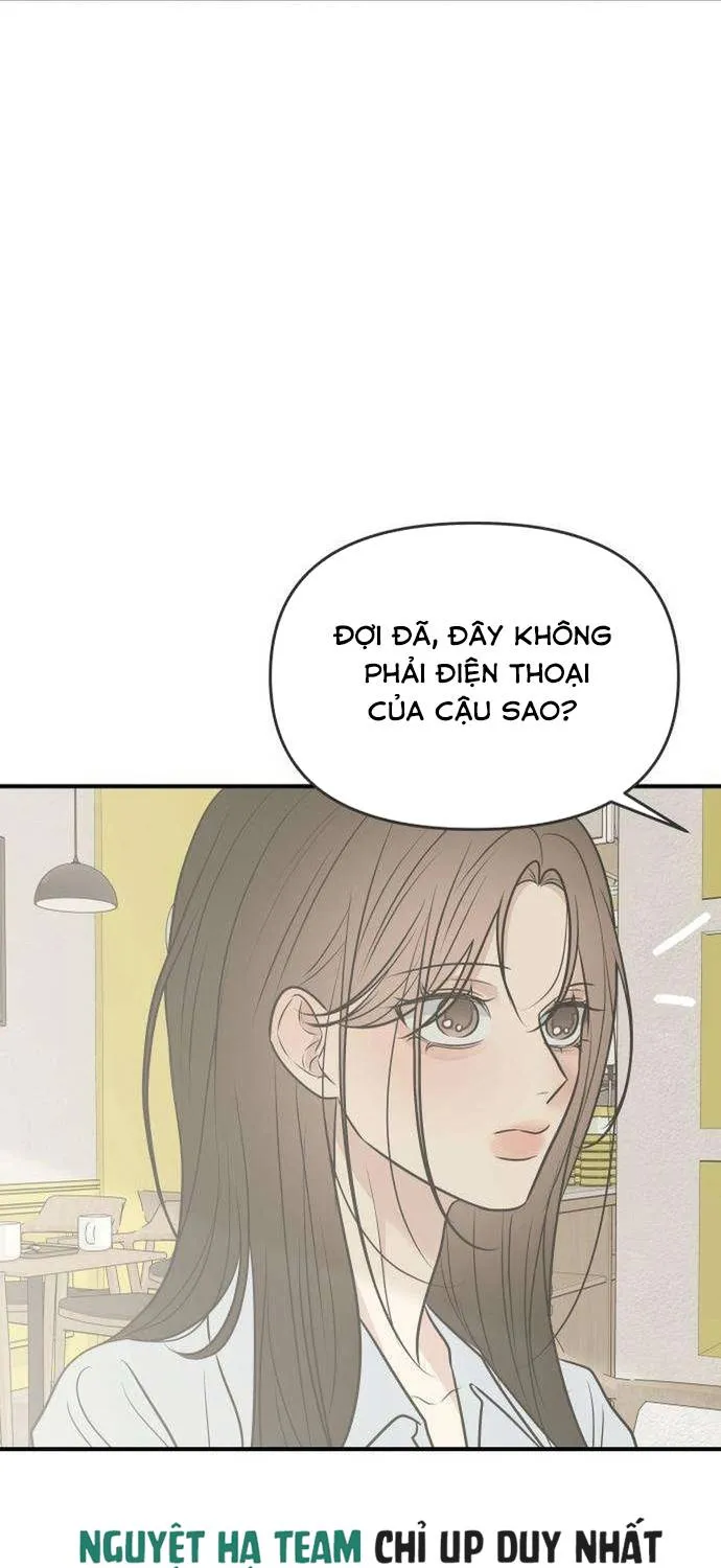 Scandal Bảo Vệ Hôn Nhân - Chap 13 - Trang 45