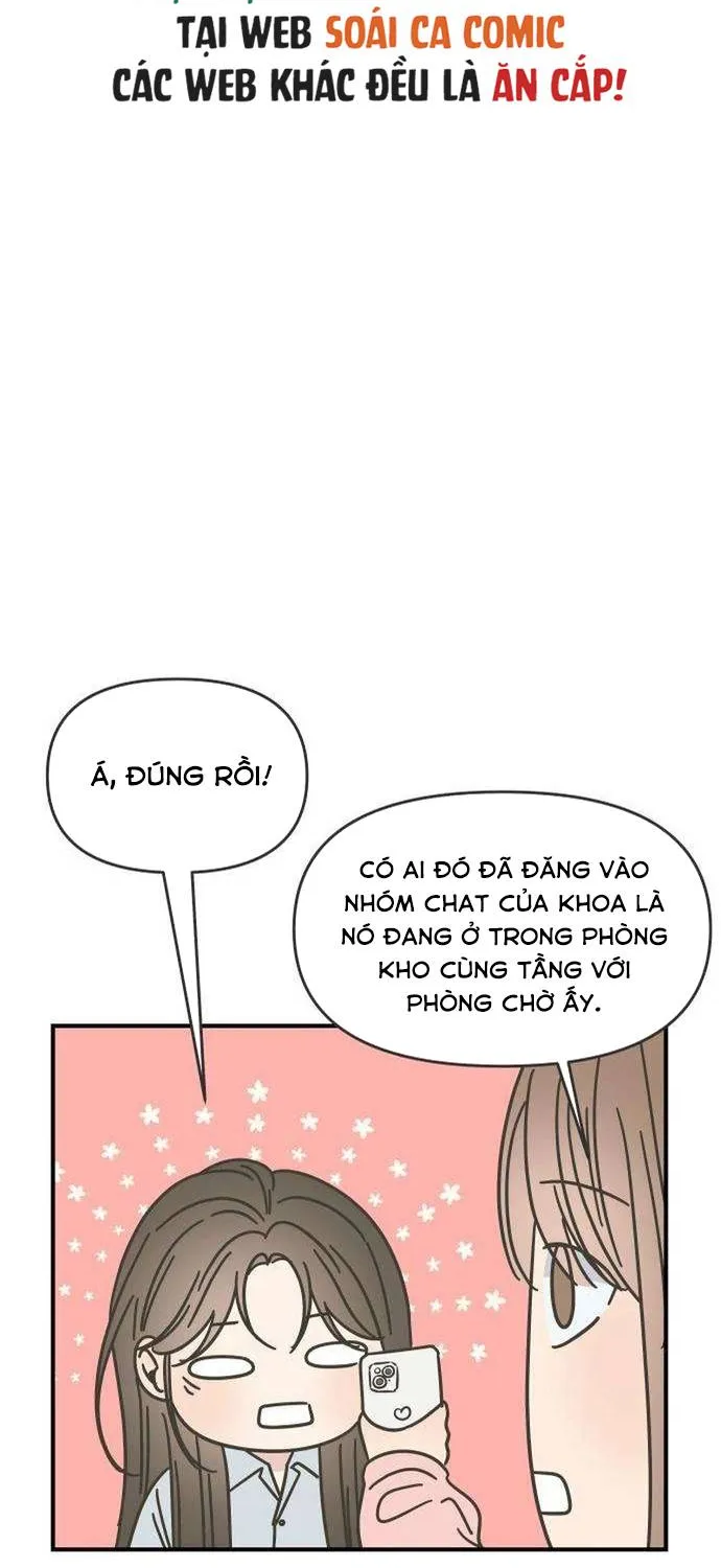 Scandal Bảo Vệ Hôn Nhân - Chap 13 - Trang 46
