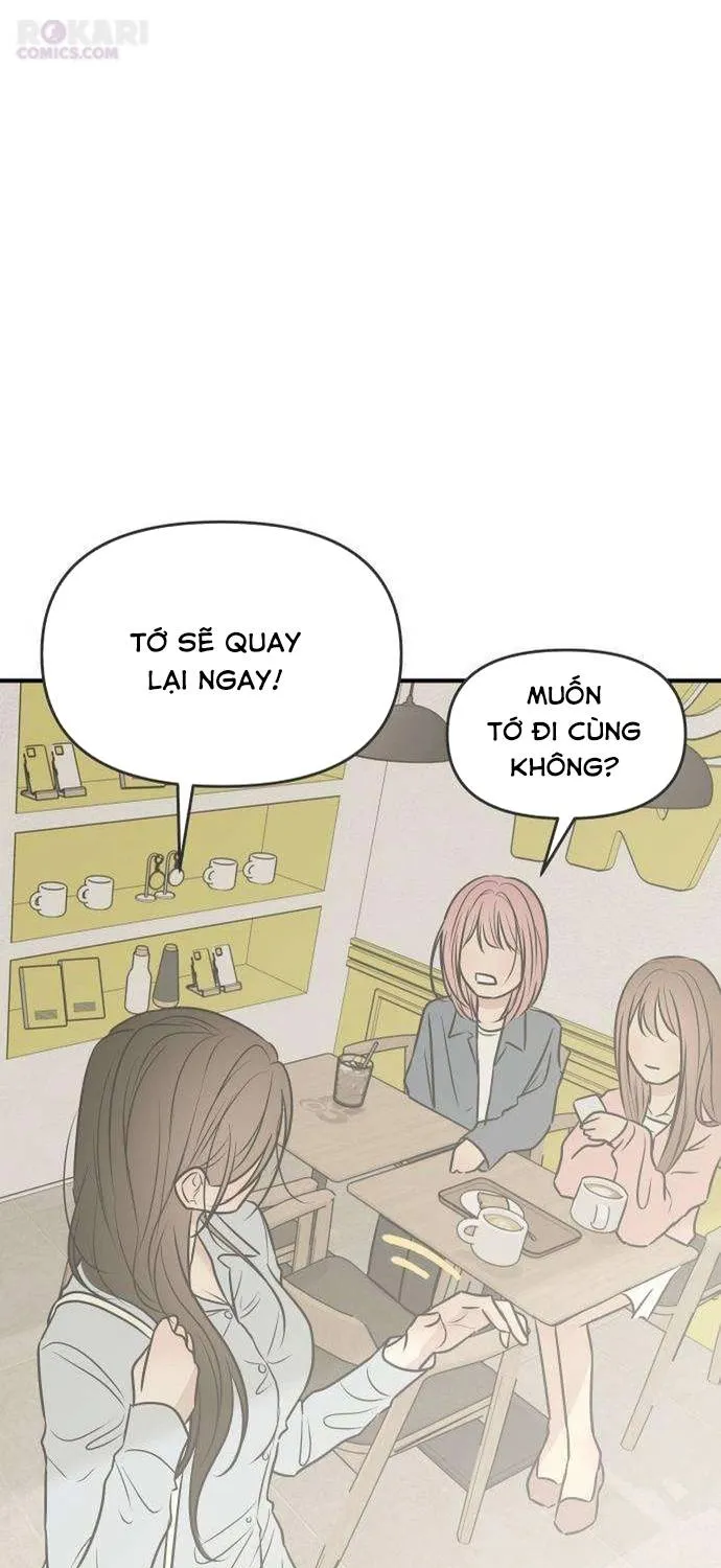 Scandal Bảo Vệ Hôn Nhân - Chap 13 - Trang 47