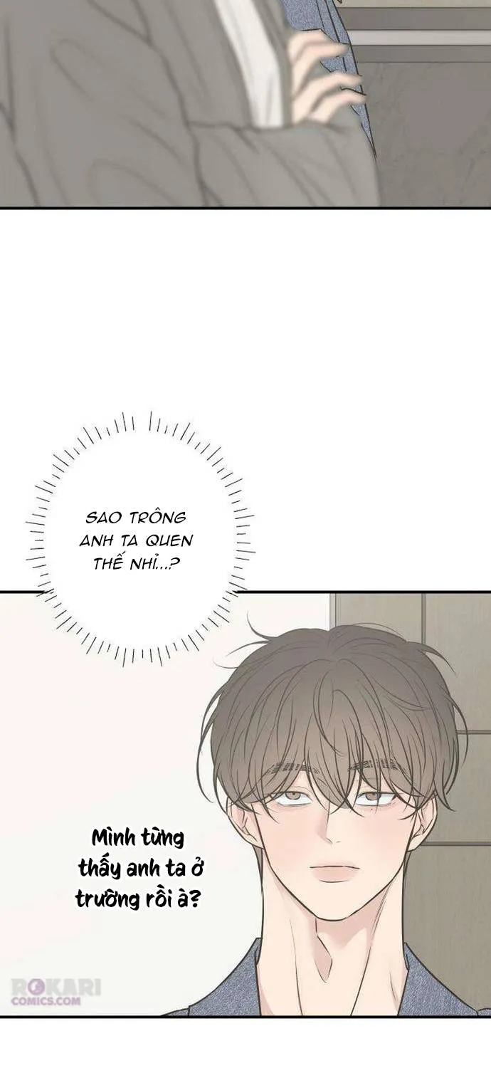 Scandal Bảo Vệ Hôn Nhân - Chap 13 - Trang 6