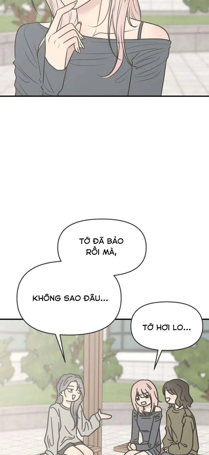 Scandal Bảo Vệ Hôn Nhân - Chap 13 - Trang 64