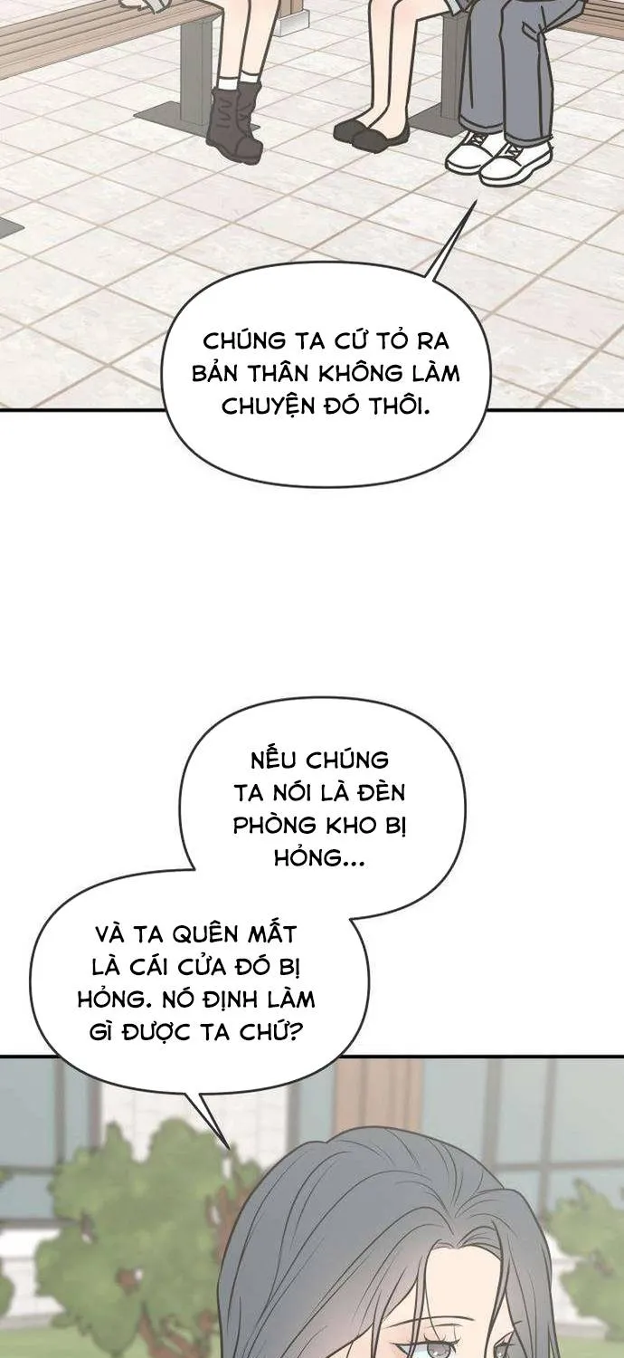 Scandal Bảo Vệ Hôn Nhân - Chap 13 - Trang 65