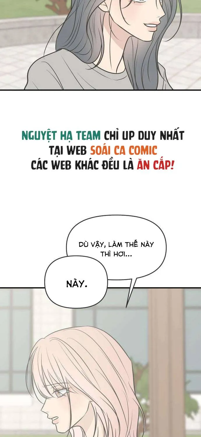 Scandal Bảo Vệ Hôn Nhân - Chap 13 - Trang 66