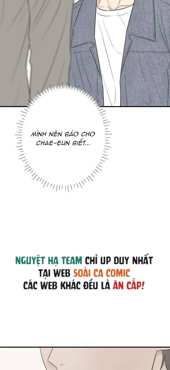 Scandal Bảo Vệ Hôn Nhân - Chap 13 - Trang 8