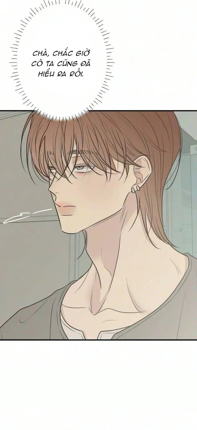 Scandal Bảo Vệ Hôn Nhân - Chap 14 - Trang 18