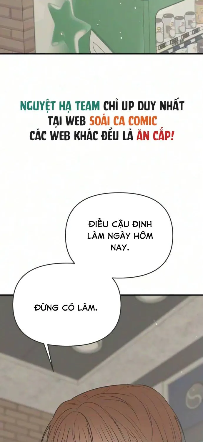 Scandal Bảo Vệ Hôn Nhân - Chap 14 - Trang 3