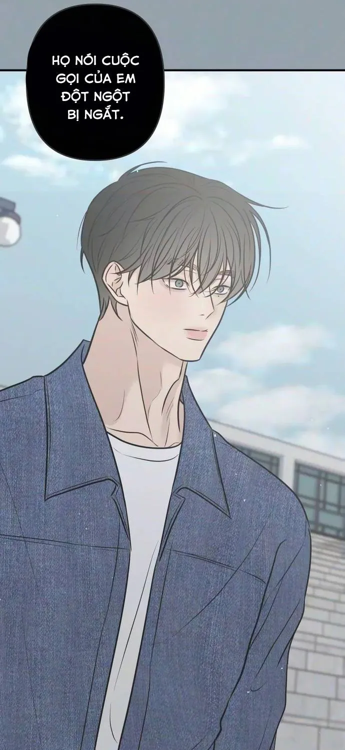 Scandal Bảo Vệ Hôn Nhân - Chap 14 - Trang 31
