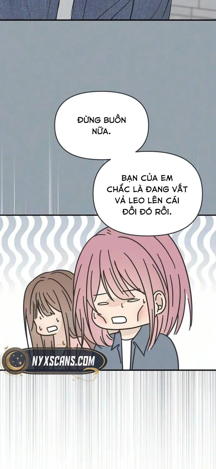 Scandal Bảo Vệ Hôn Nhân - Chap 14 - Trang 32