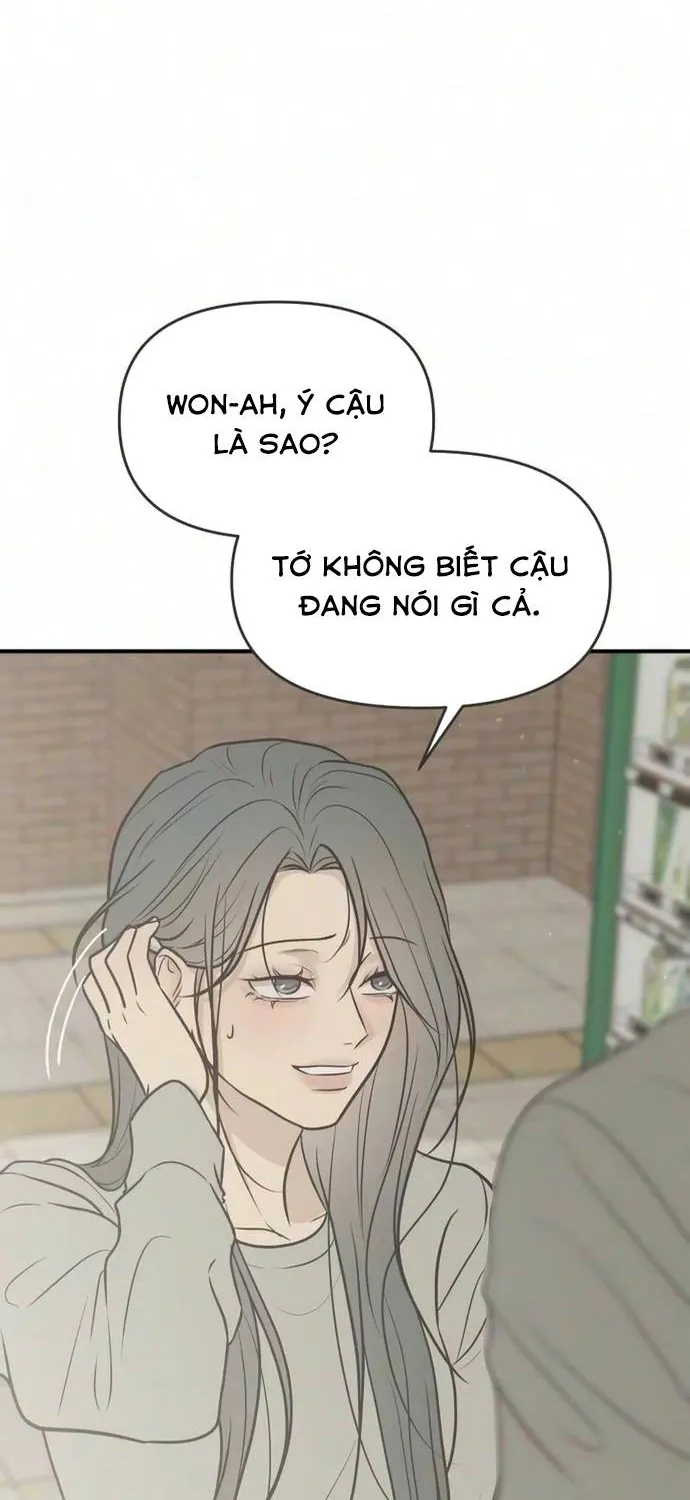 Scandal Bảo Vệ Hôn Nhân - Chap 14 - Trang 5