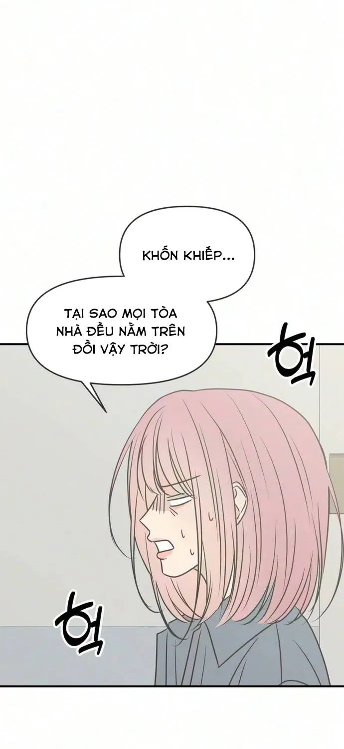 Scandal Bảo Vệ Hôn Nhân - Chap 14 - Trang 56