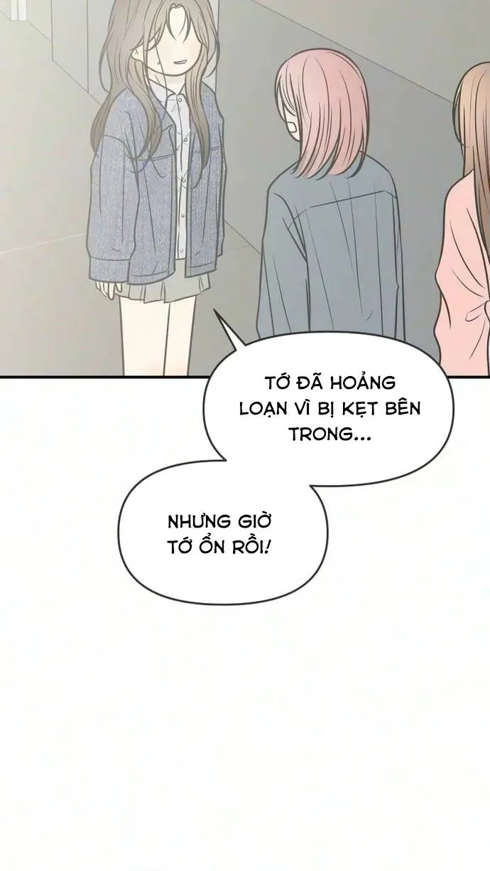 Scandal Bảo Vệ Hôn Nhân - Chap 14 - Trang 60