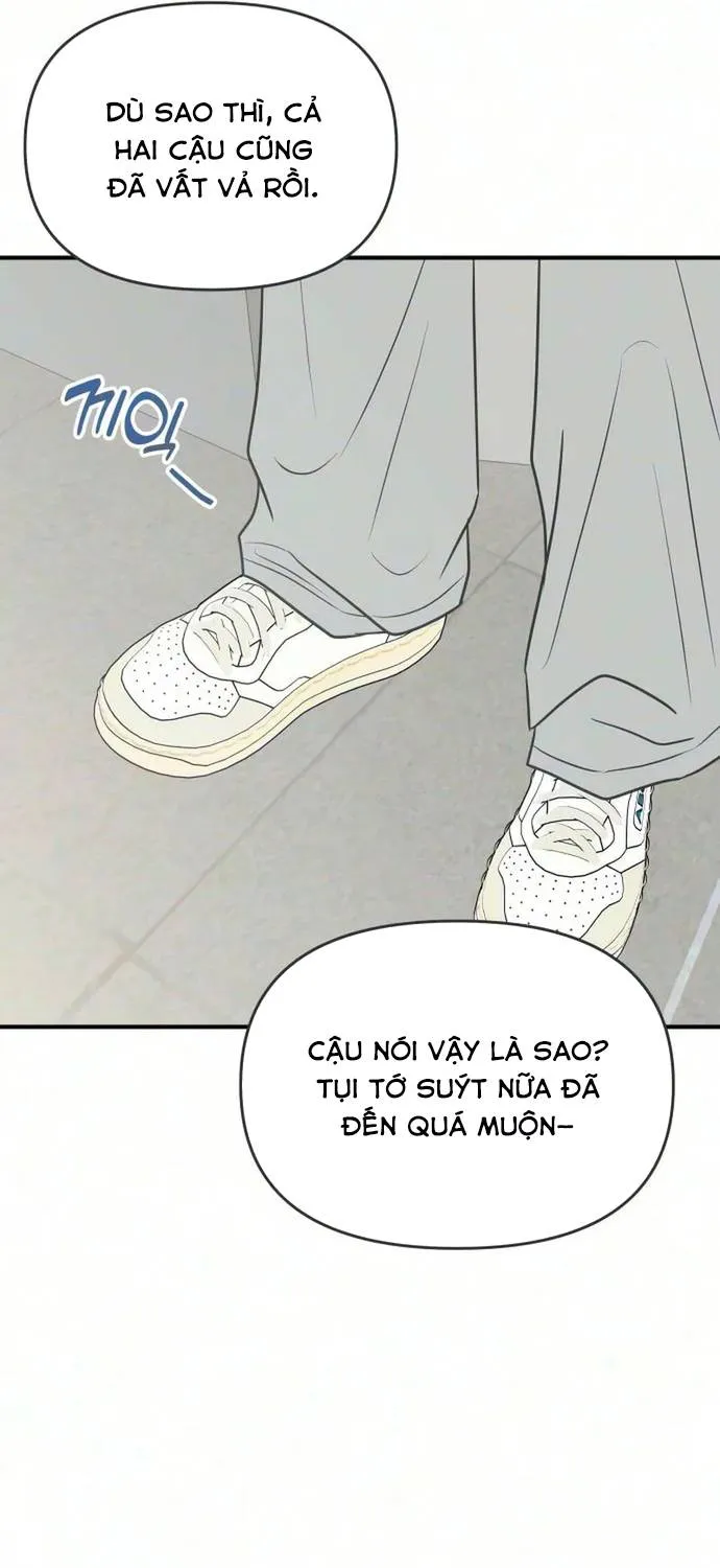 Scandal Bảo Vệ Hôn Nhân - Chap 14 - Trang 61