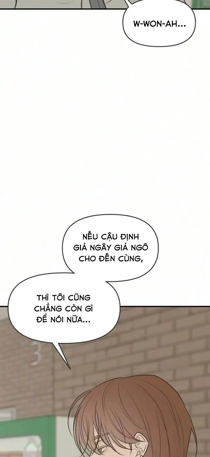 Scandal Bảo Vệ Hôn Nhân - Chap 14 - Trang 8