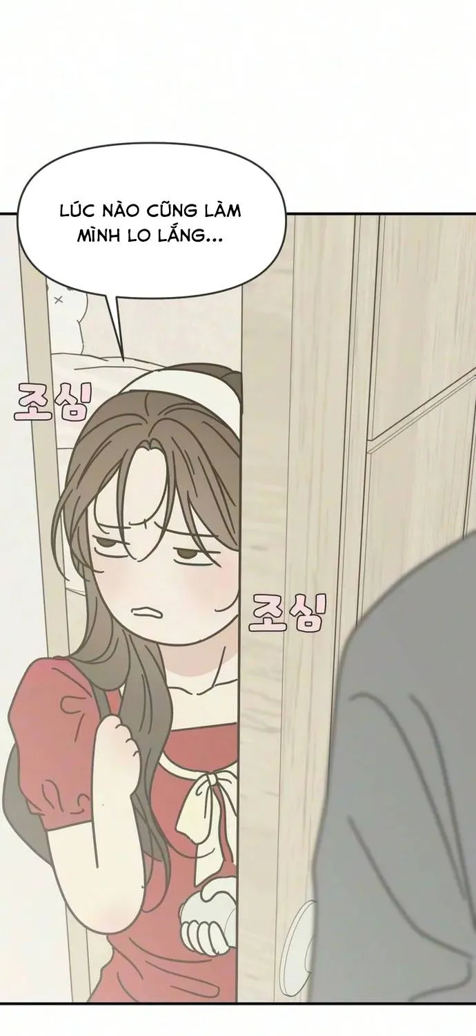 Scandal Bảo Vệ Hôn Nhân - Chap 14 - Trang 74