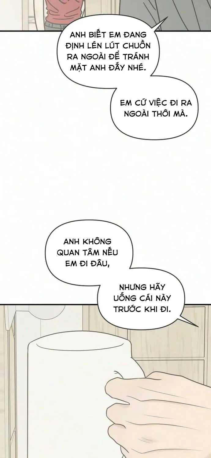 Scandal Bảo Vệ Hôn Nhân - Chap 14 - Trang 77