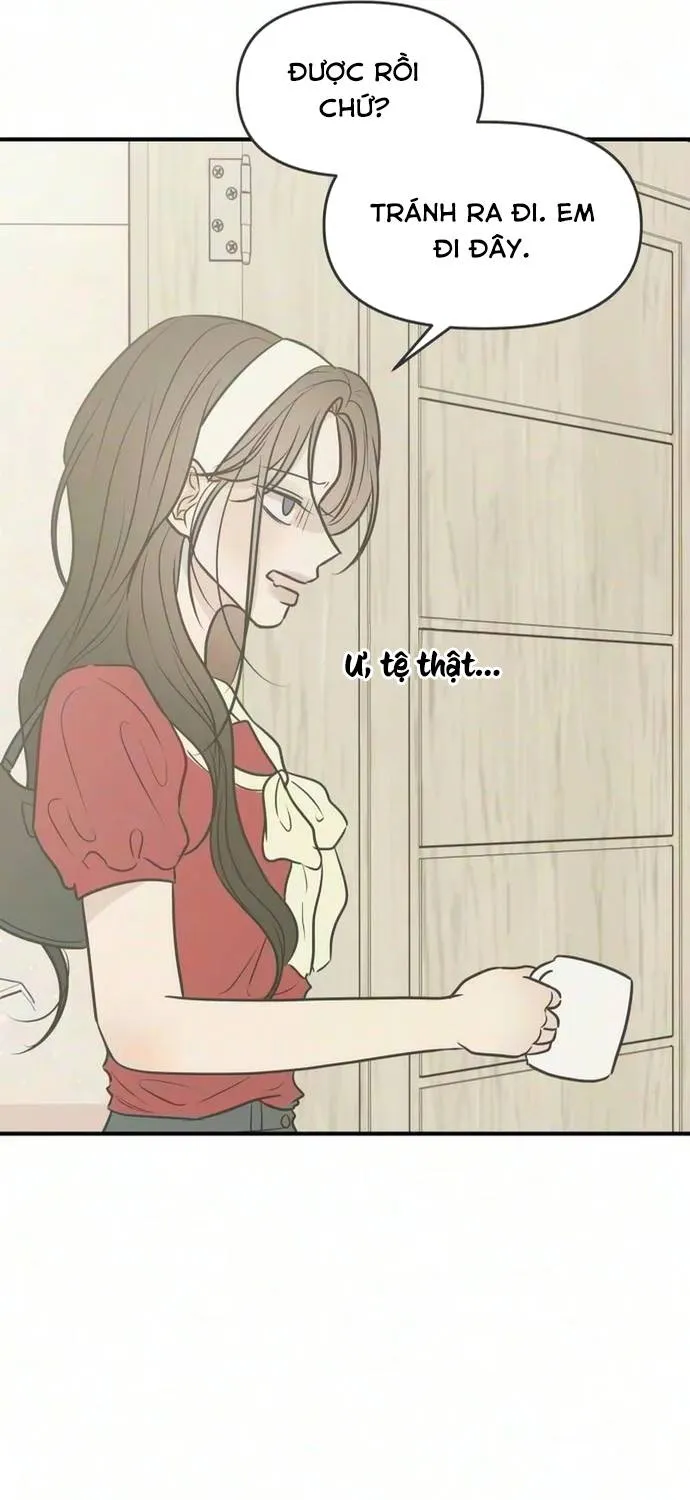 Scandal Bảo Vệ Hôn Nhân - Chap 14 - Trang 81