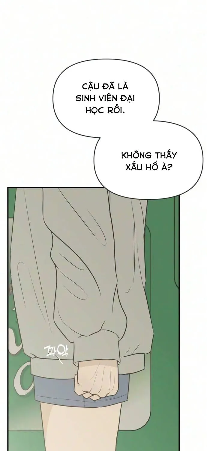 Scandal Bảo Vệ Hôn Nhân - Chap 14 - Trang 10