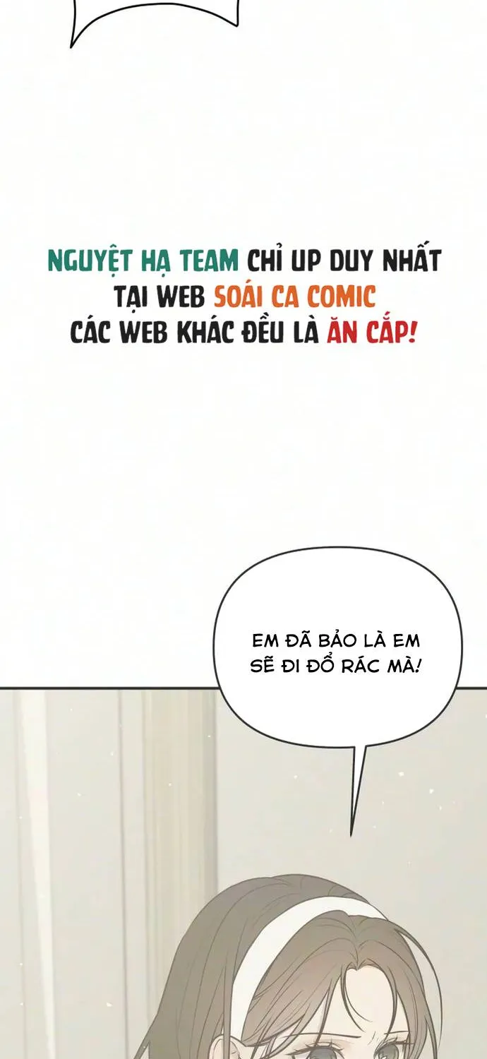 Scandal Bảo Vệ Hôn Nhân - Chap 15 - Trang 3