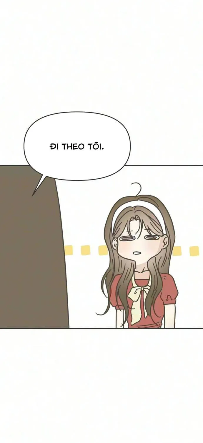 Scandal Bảo Vệ Hôn Nhân - Chap 15 - Trang 40