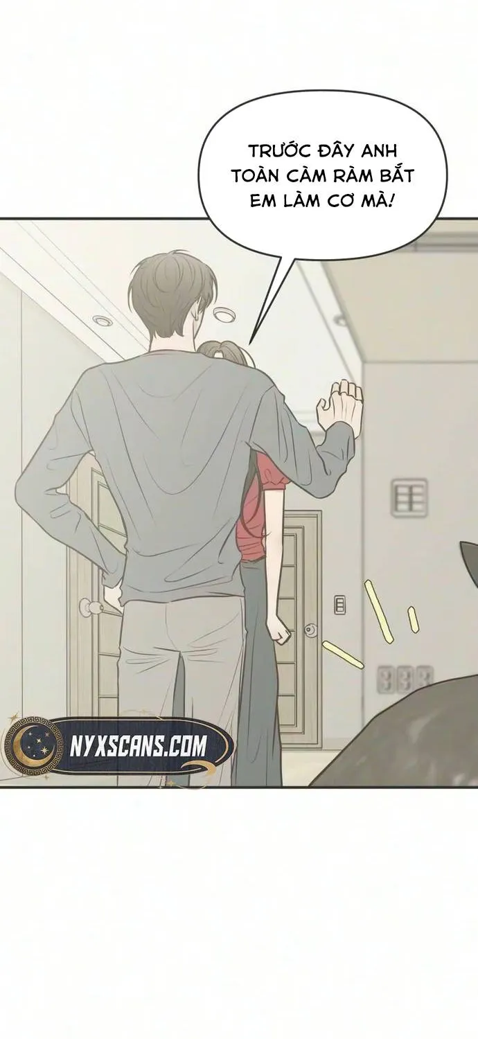 Scandal Bảo Vệ Hôn Nhân - Chap 15 - Trang 5