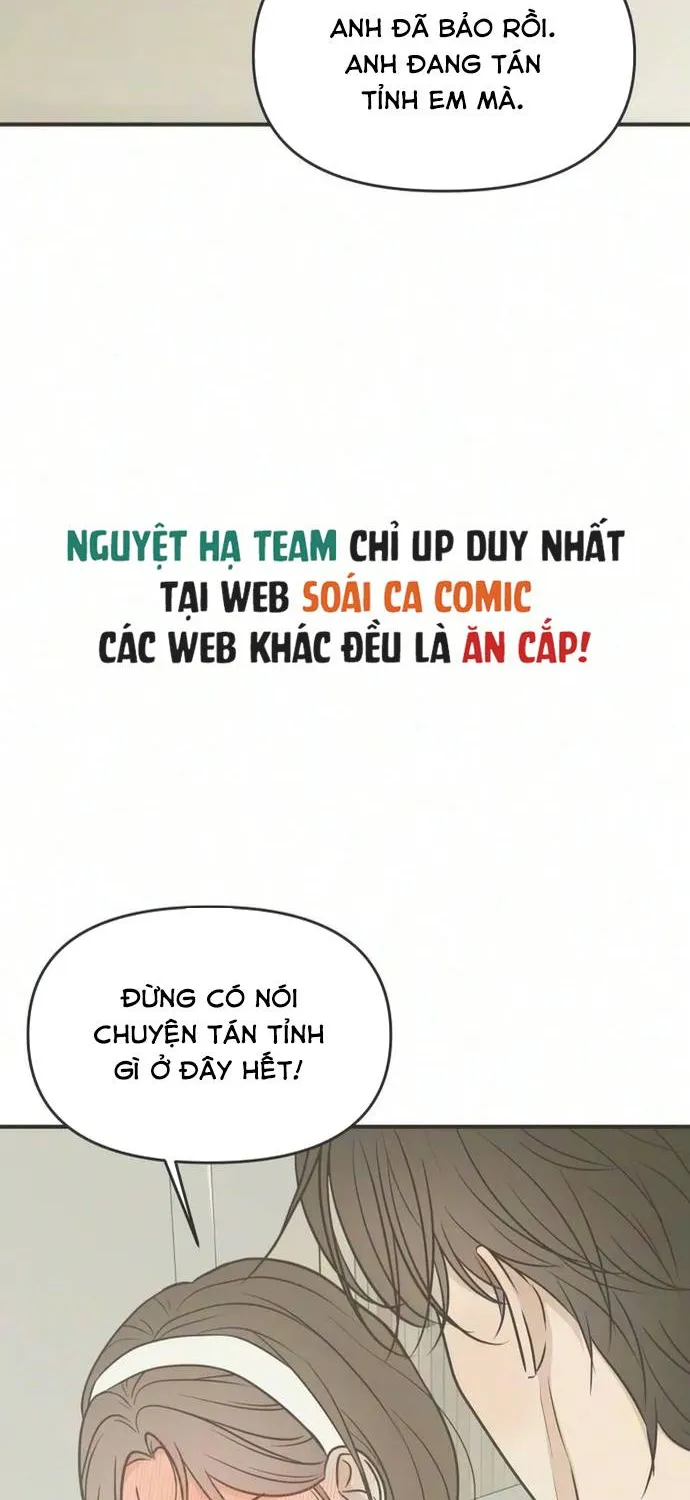 Scandal Bảo Vệ Hôn Nhân - Chap 15 - Trang 9