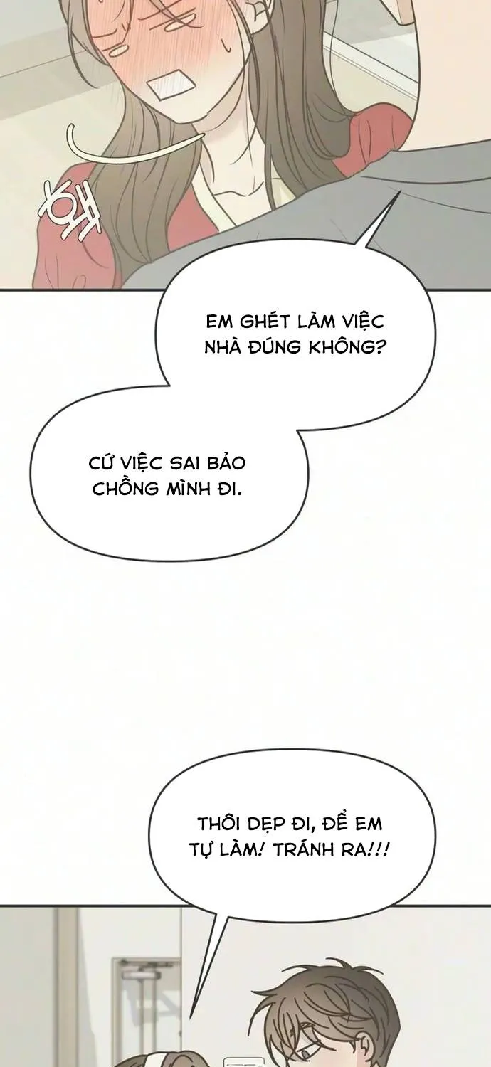 Scandal Bảo Vệ Hôn Nhân - Chap 15 - Trang 10