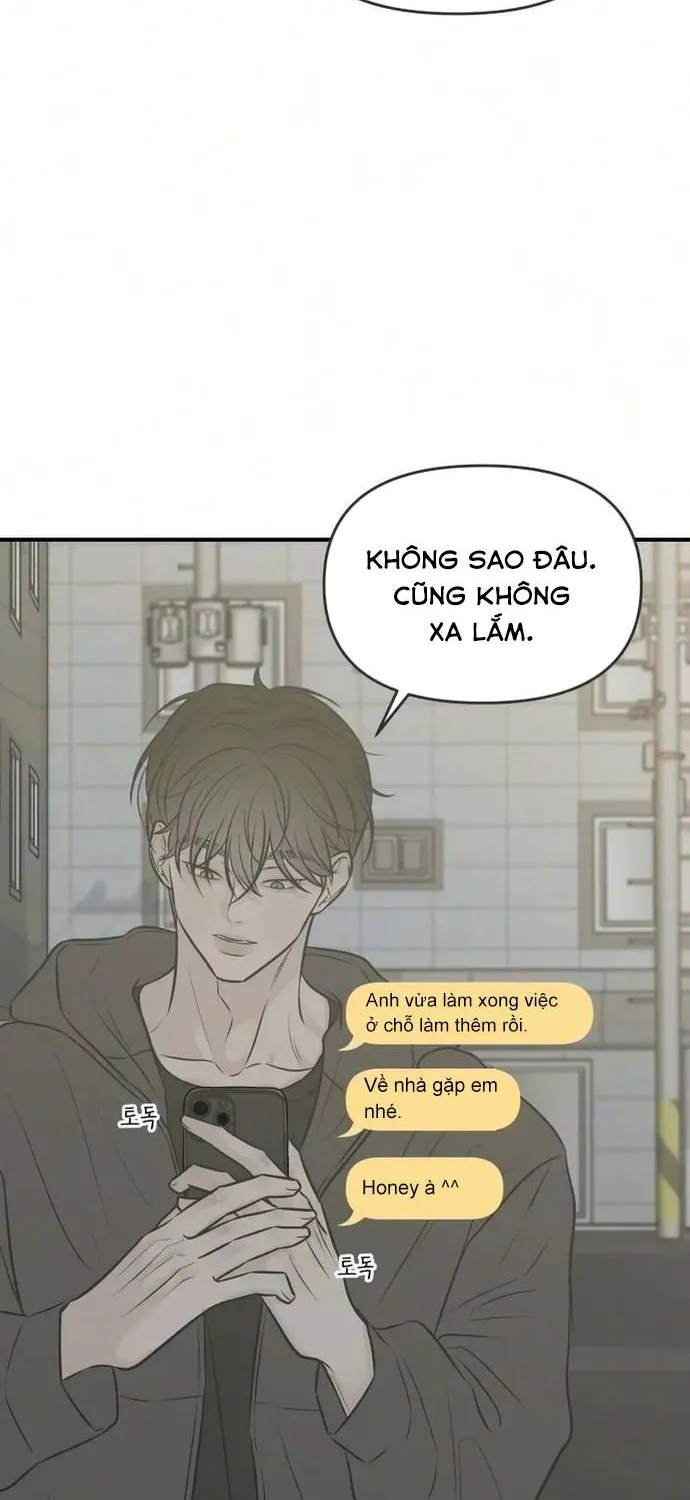 Scandal Bảo Vệ Hôn Nhân - Chap 16 - Trang 11
