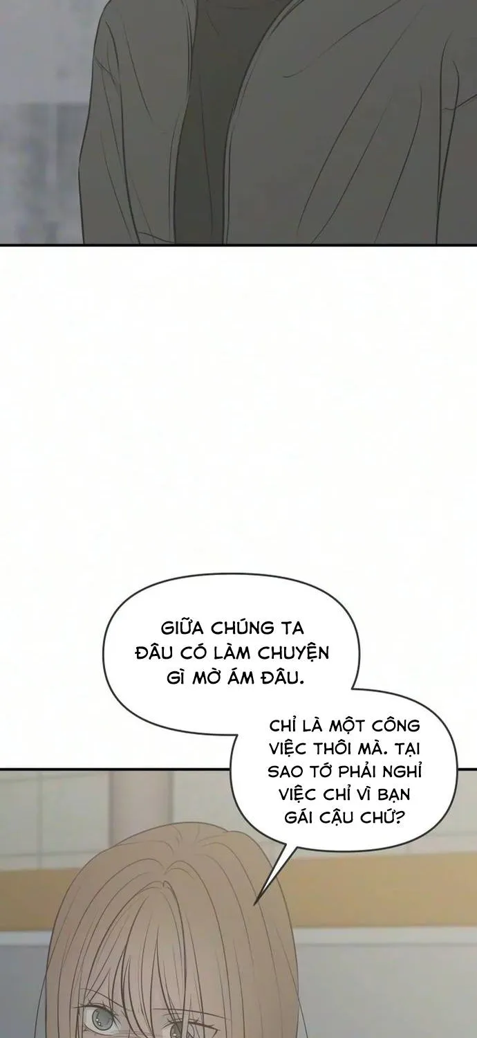 Scandal Bảo Vệ Hôn Nhân - Chap 16 - Trang 25