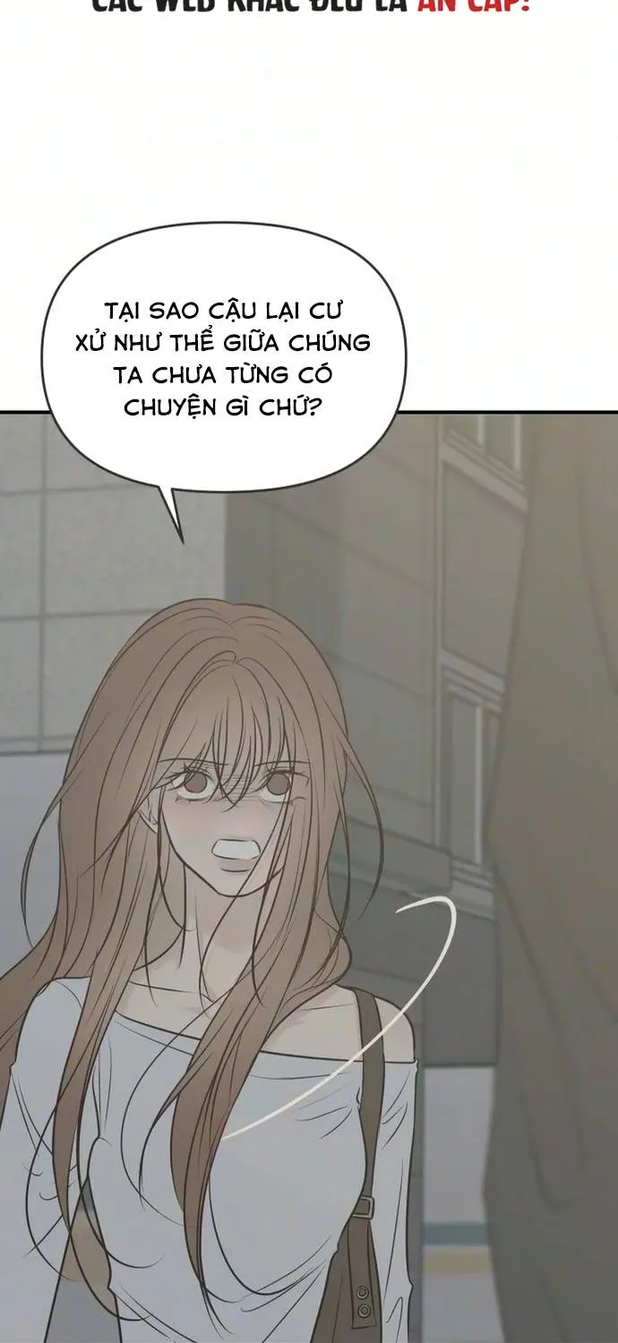 Scandal Bảo Vệ Hôn Nhân - Chap 16 - Trang 33