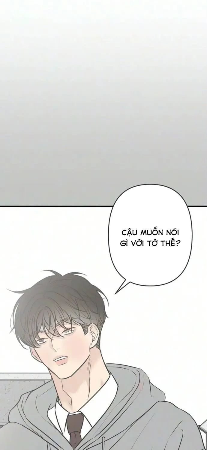 Scandal Bảo Vệ Hôn Nhân - Chap 16 - Trang 38