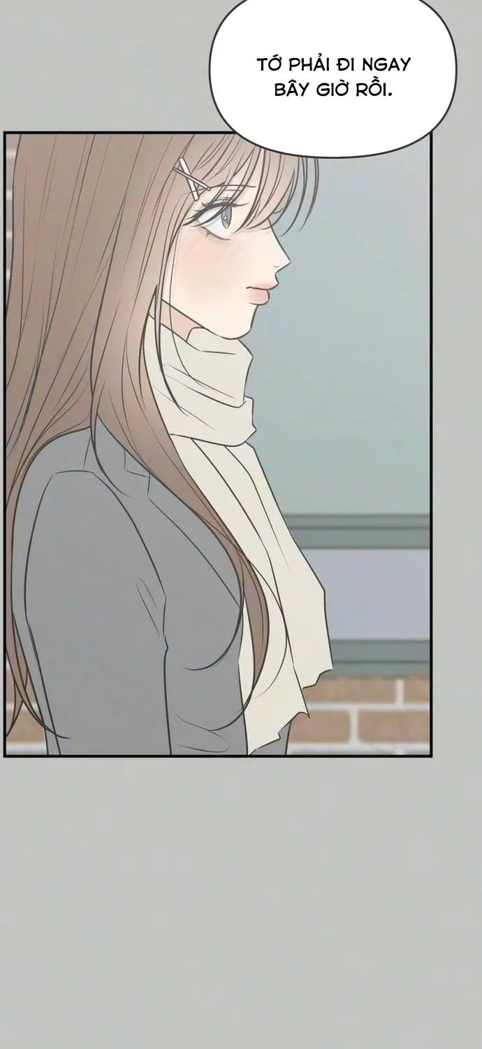 Scandal Bảo Vệ Hôn Nhân - Chap 16 - Trang 40