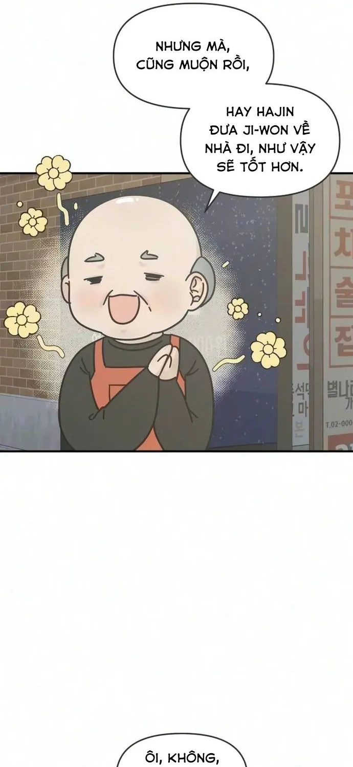 Scandal Bảo Vệ Hôn Nhân - Chap 16 - Trang 5