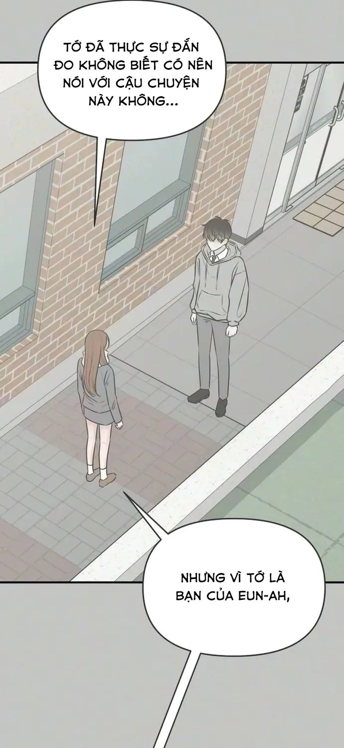 Scandal Bảo Vệ Hôn Nhân - Chap 16 - Trang 42