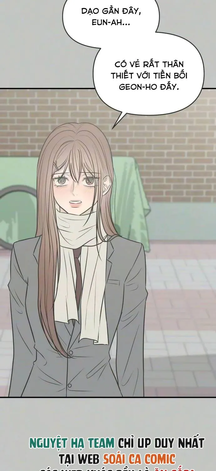 Scandal Bảo Vệ Hôn Nhân - Chap 16 - Trang 44