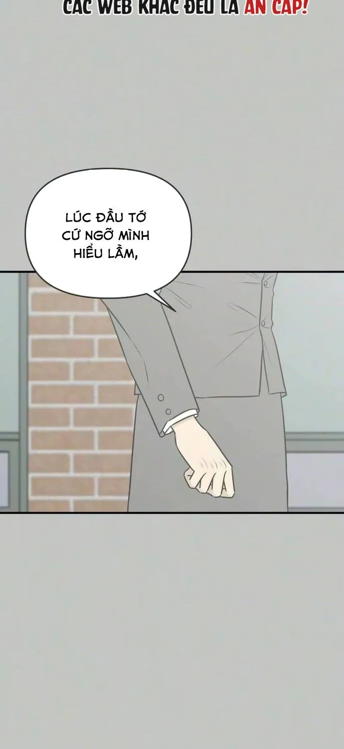 Scandal Bảo Vệ Hôn Nhân - Chap 16 - Trang 45