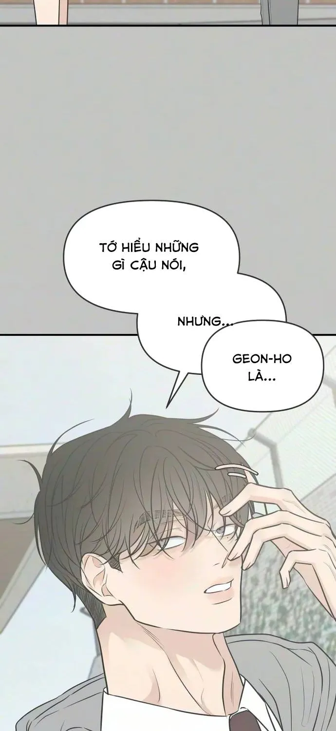Scandal Bảo Vệ Hôn Nhân - Chap 16 - Trang 47