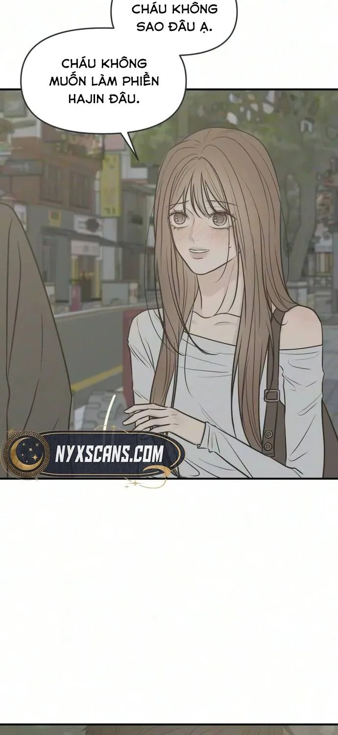 Scandal Bảo Vệ Hôn Nhân - Chap 16 - Trang 6