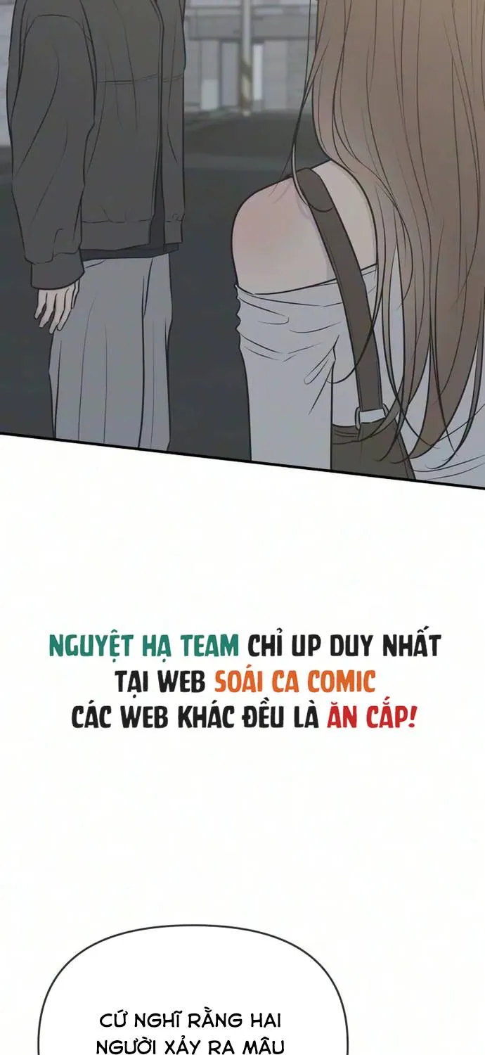Scandal Bảo Vệ Hôn Nhân - Chap 16 - Trang 56
