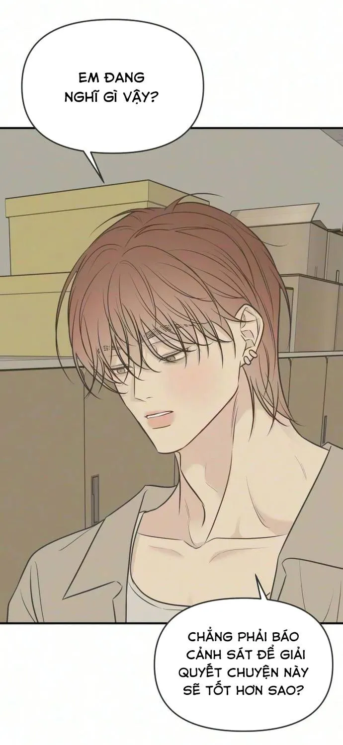 Scandal Bảo Vệ Hôn Nhân - Chap 16 - Trang 72